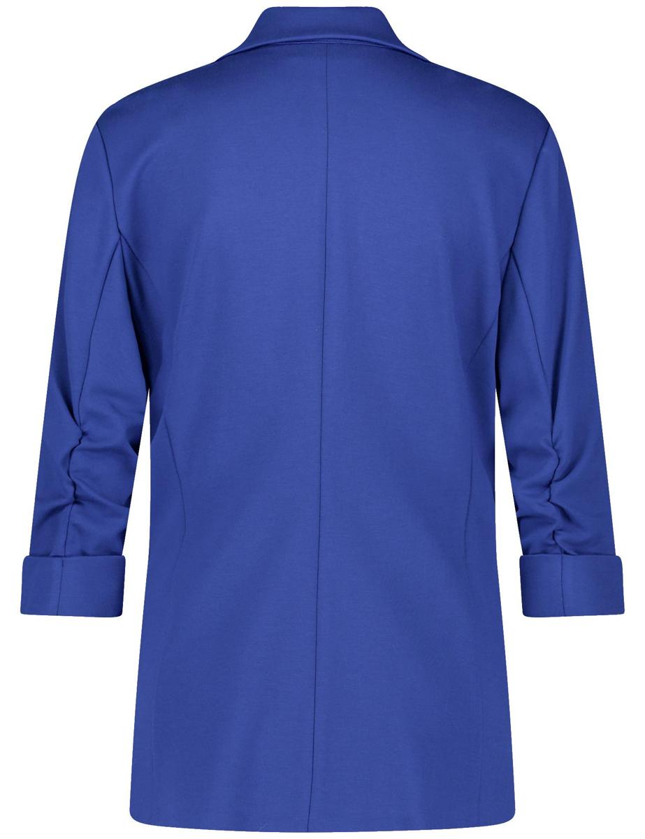 Gerry Weber Gerry Weber Blazer 530041-31240 Blauw 2