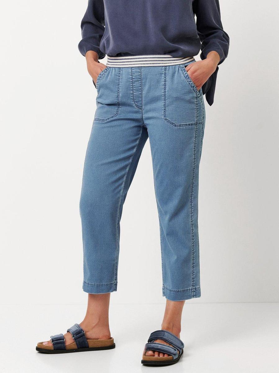 TONI TONI Capri 21-21/1805-8 Blauw 2