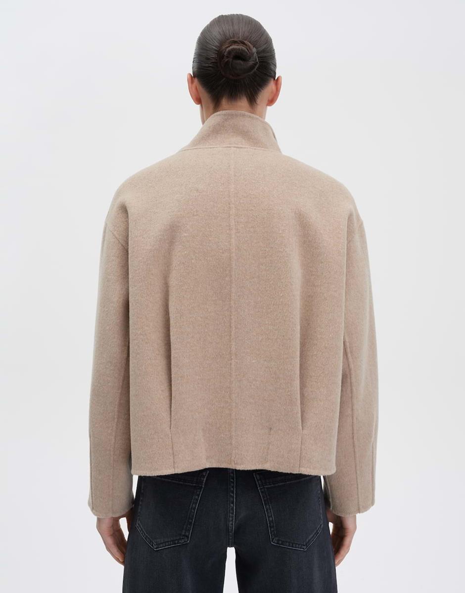SOMEDAY Jack Varah Pure Beige 5