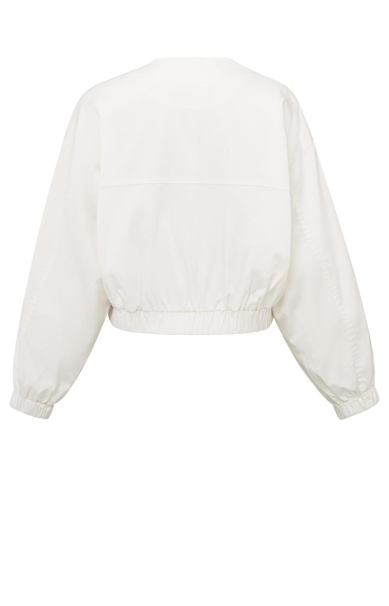 YAYA YAYA Jack 02-001049-504 Off-White 3