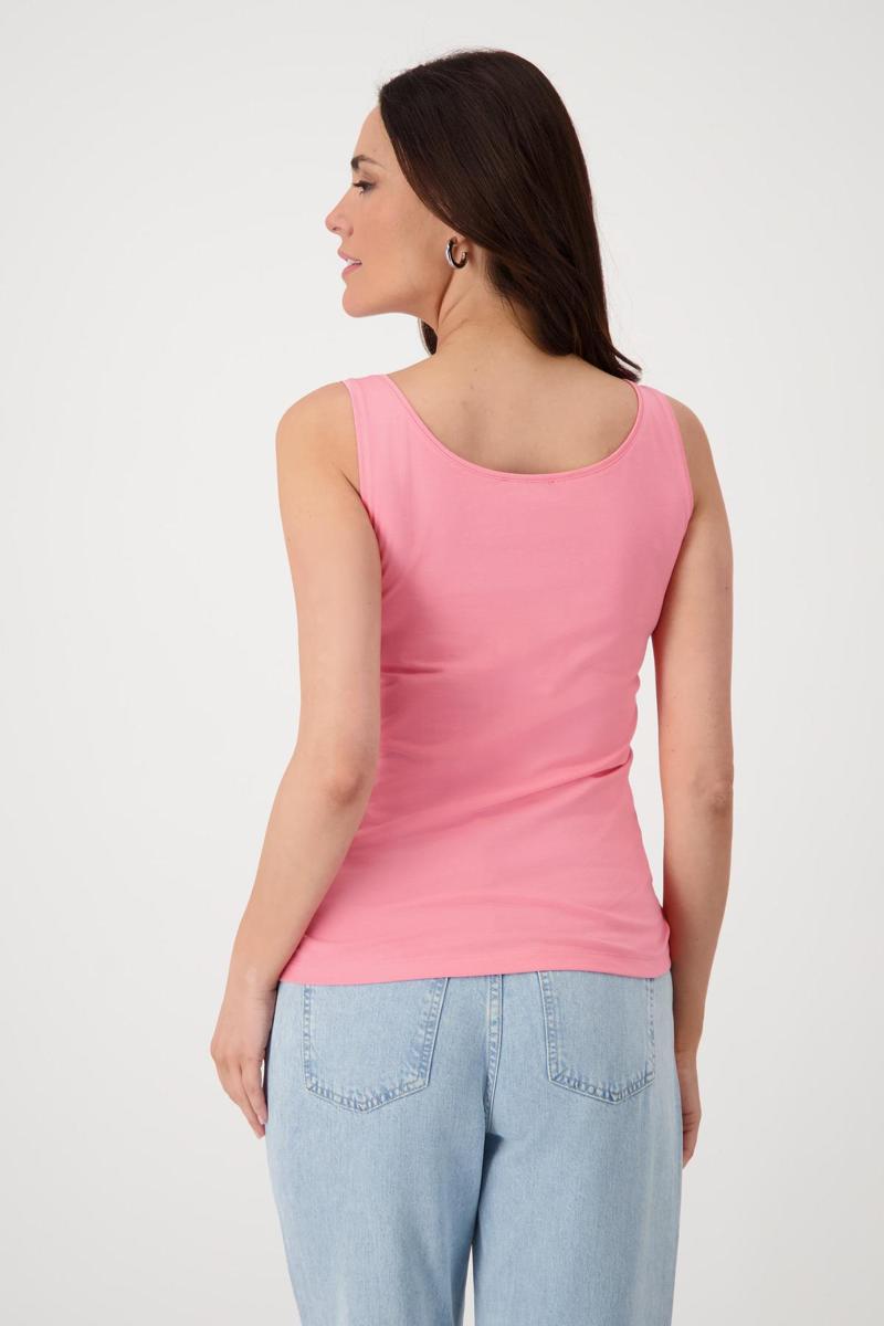 Monari Monari Top 409886 Roze 5