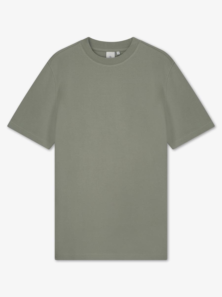 Law of the Sea Law of the Sea T-Shirt LAW-10075 Groen 1