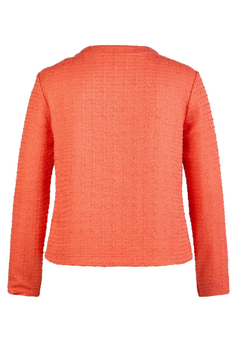 Rabe Rabe Vest 54-214020 Roze 3