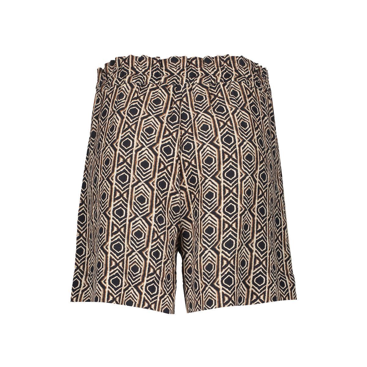 Geisha Geisha Short 51405-20 Zwart 2