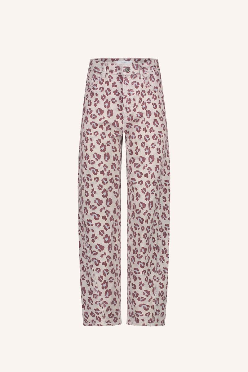 By-Bar By-Bar Jeans Begum Roze 2