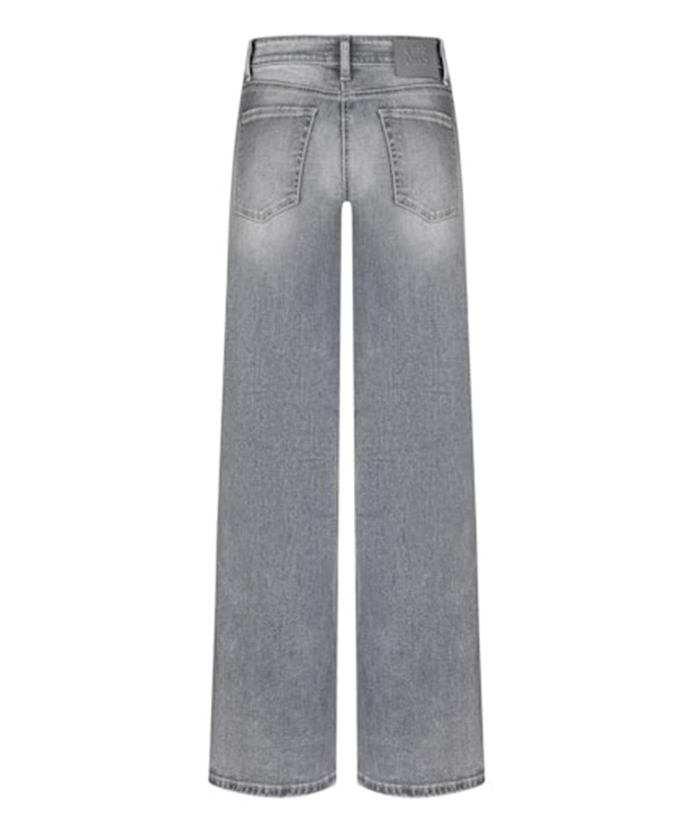 Cambio Jeans Tess Grijs 4