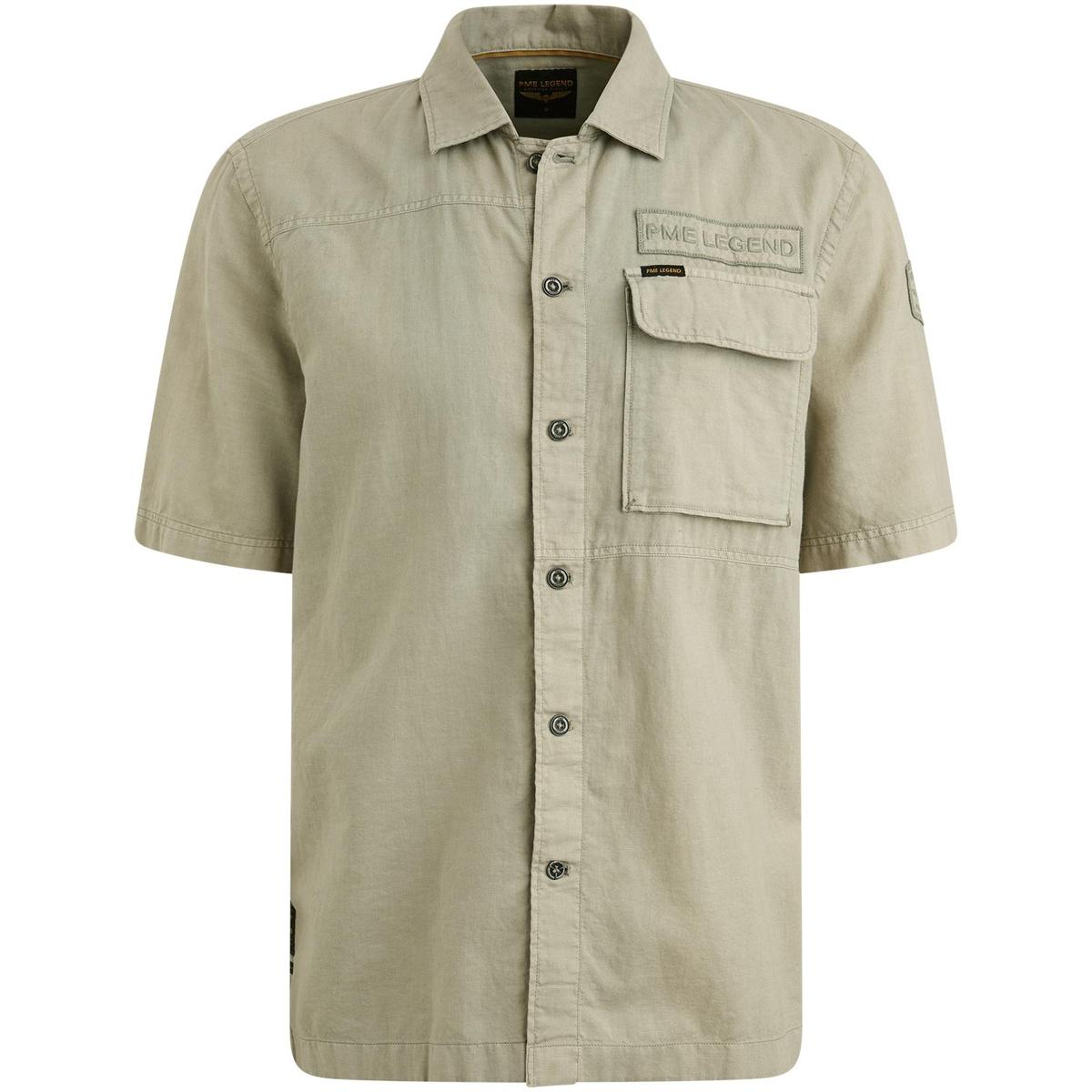 PME Legend PME Legend T-Shirt PSIS2505230 Beige 1