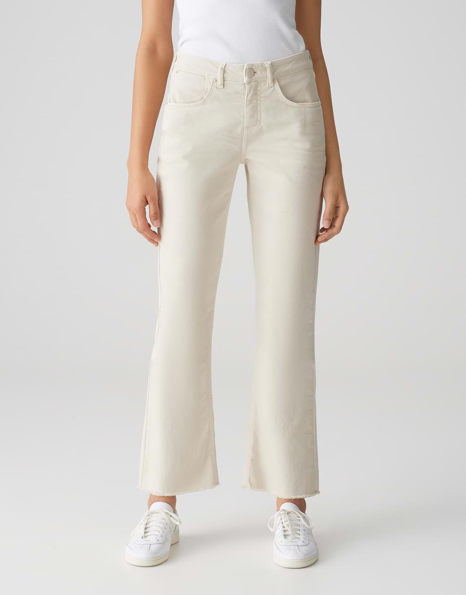 OPUS Jeans Eboni French