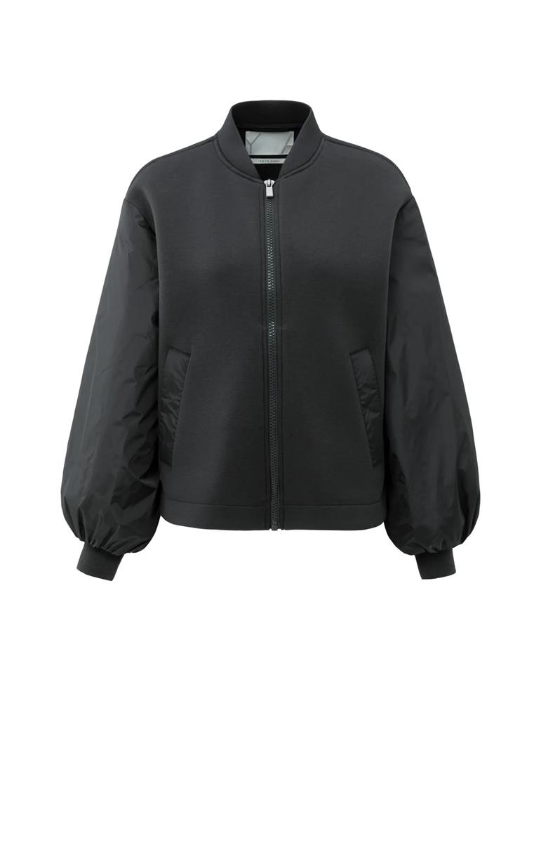 YAYA Jack 02-001057-508 Zwart 1