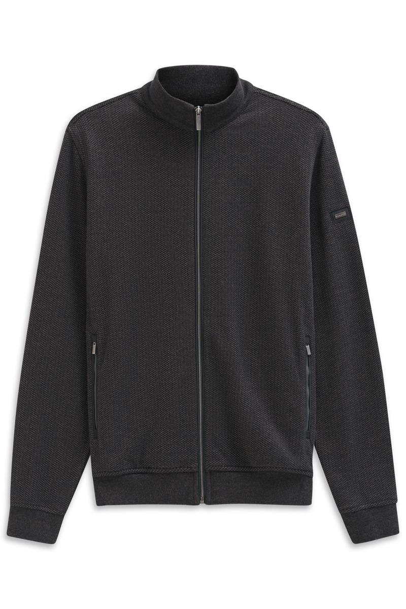 Bugatti Sweater 85063D 8750 Bruin 1