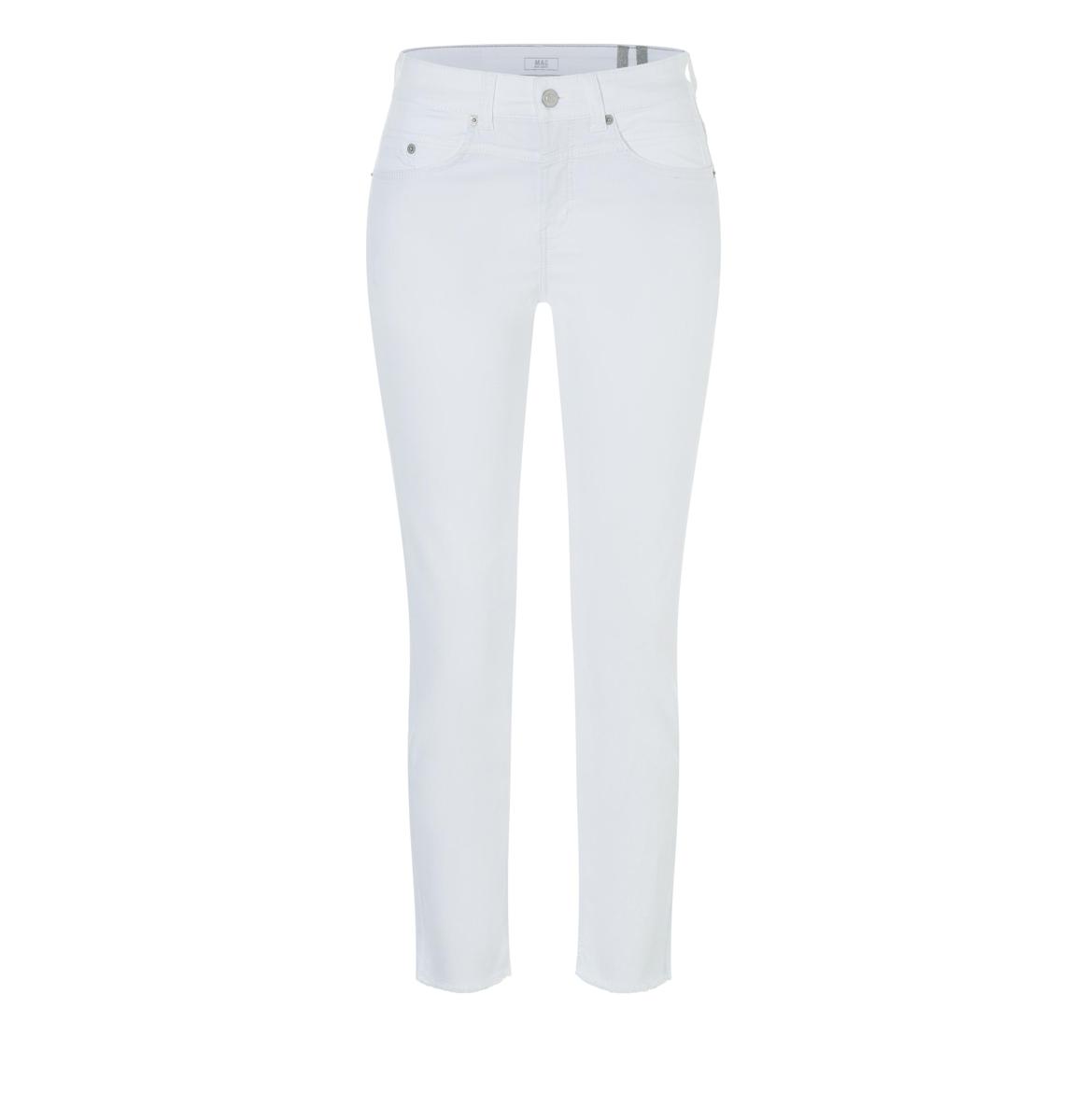 MAC MAC Jeans 0391575690 Wit 2