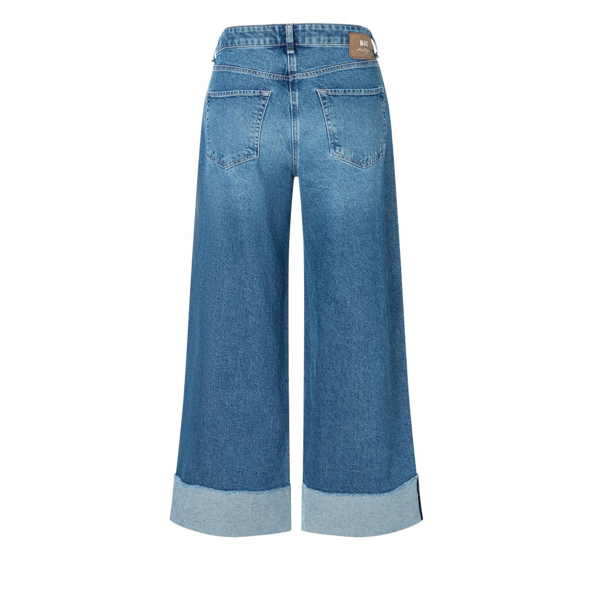 MAC MAC Jeans 0291L280590 Blauw 4