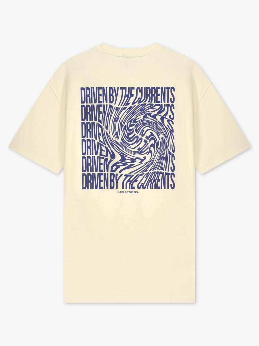 Law of the Sea Law of the Sea T-Shirt LAW-10071 Wolwit 1