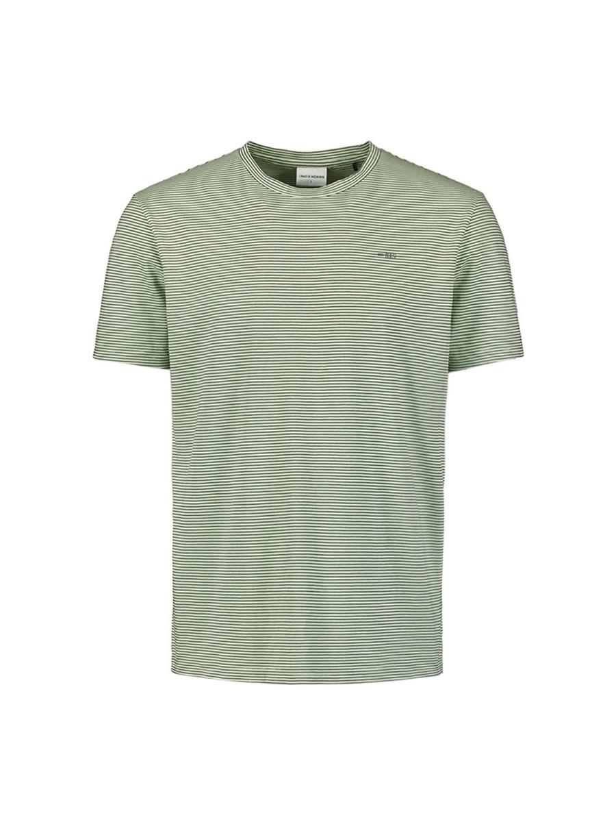 No Excess No Excess T-Shirt 27340371 Groen 1