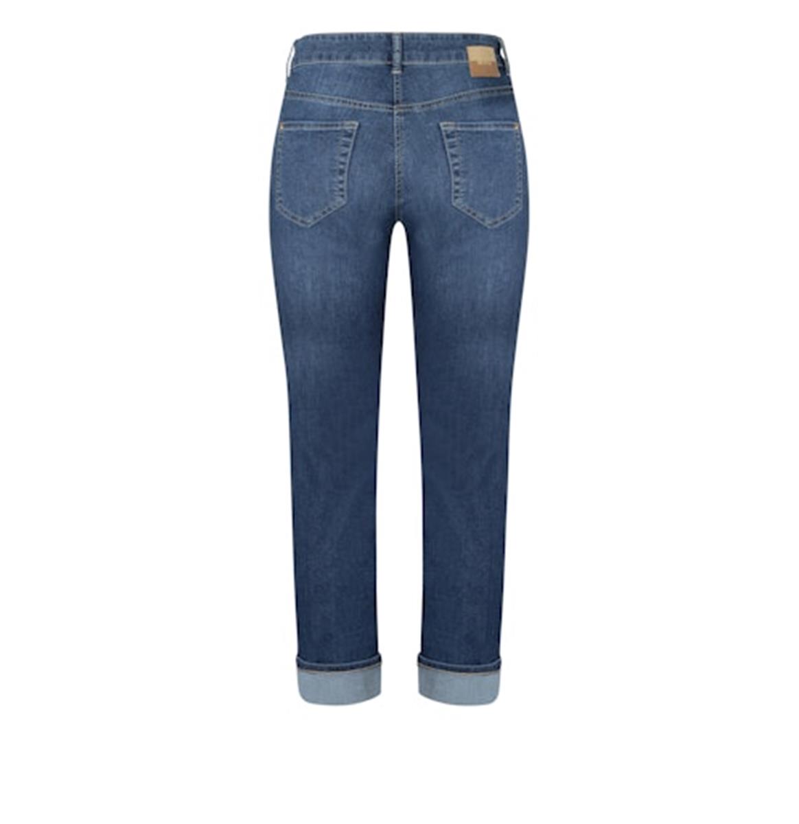 MAC MAC Jeans 0391L571490 Blauw 4