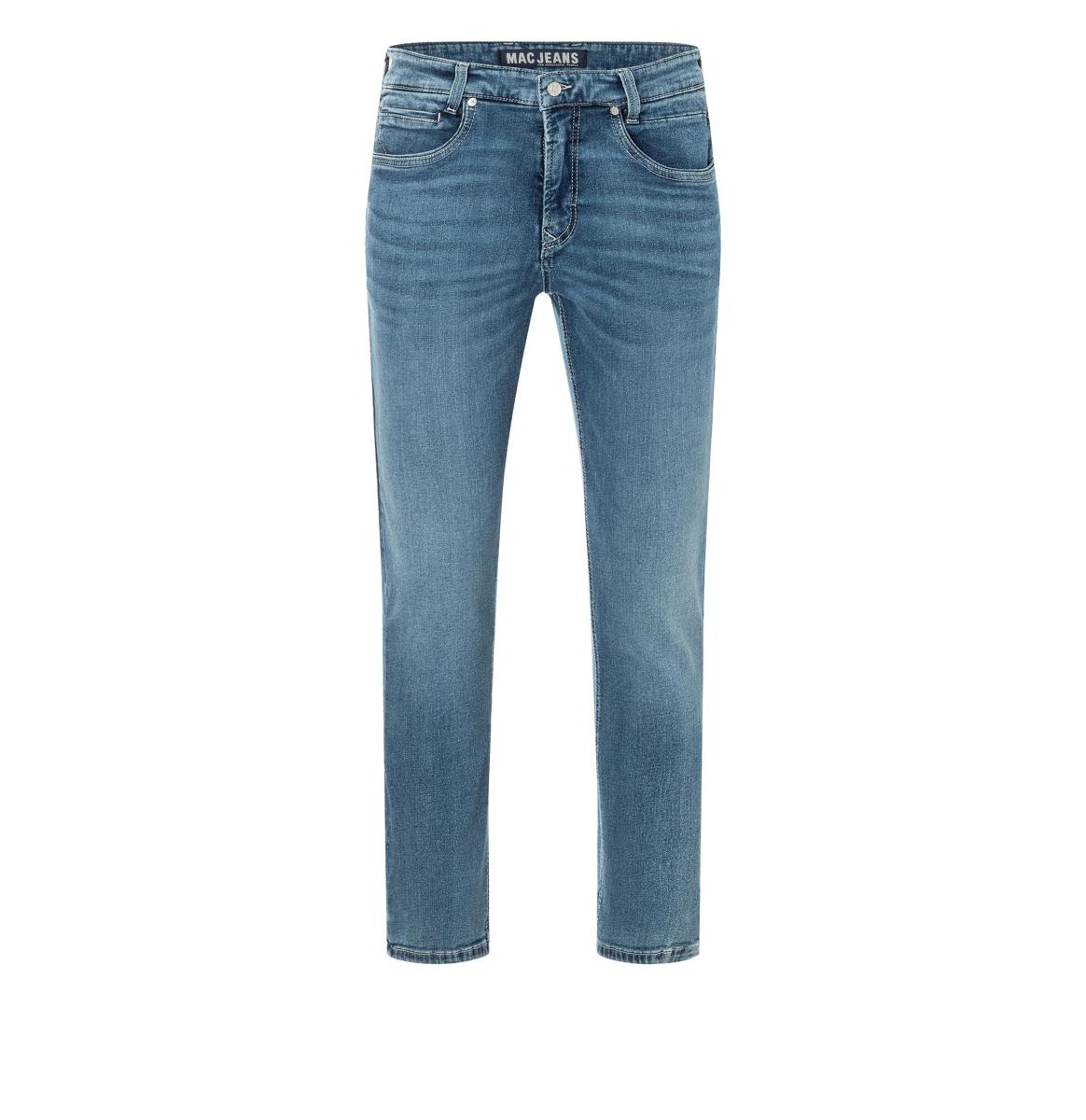 MAC MAC Jeans Arne Pipe Blauw 2