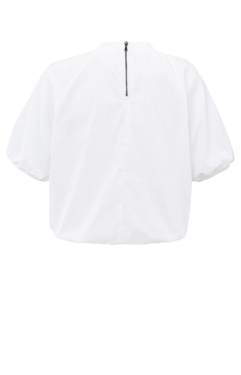 YAYA YAYA T-Shirt 01-701276-504 Wit 3