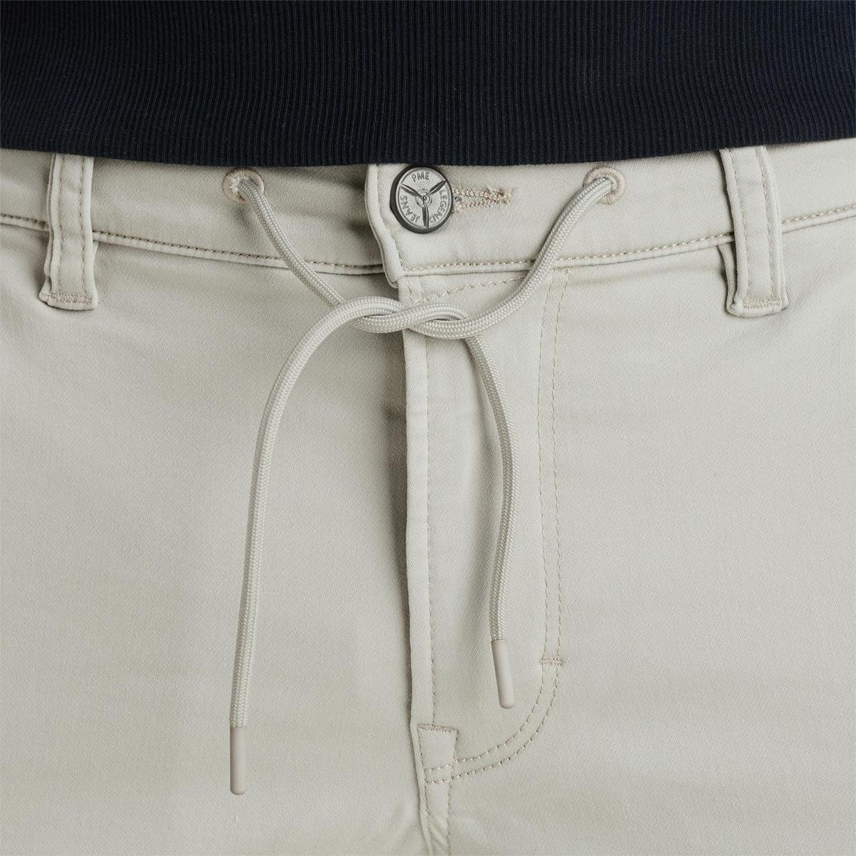 PME Legend PME Legend Pantalon Expedizor Off-White 6