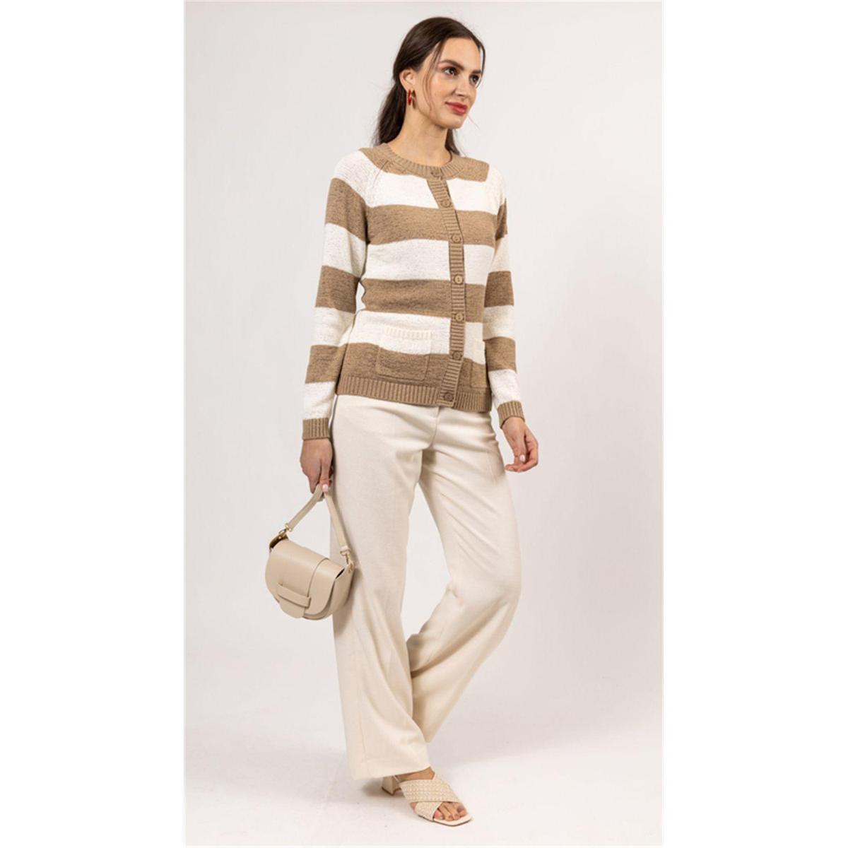 Roberto Sarto Roberto Sarto Blazer 511130 Beige 3