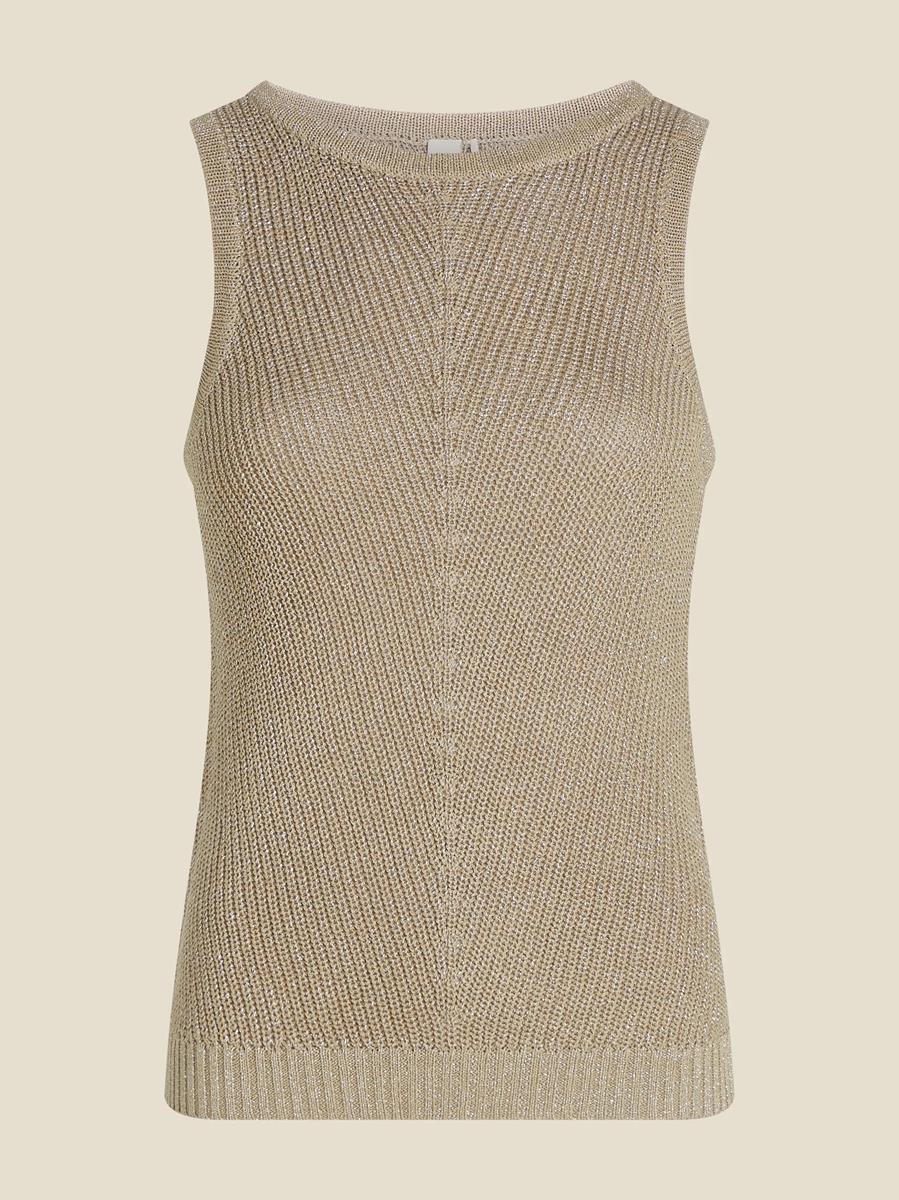 Beaumont Collectie Trui Sharon Beige 2