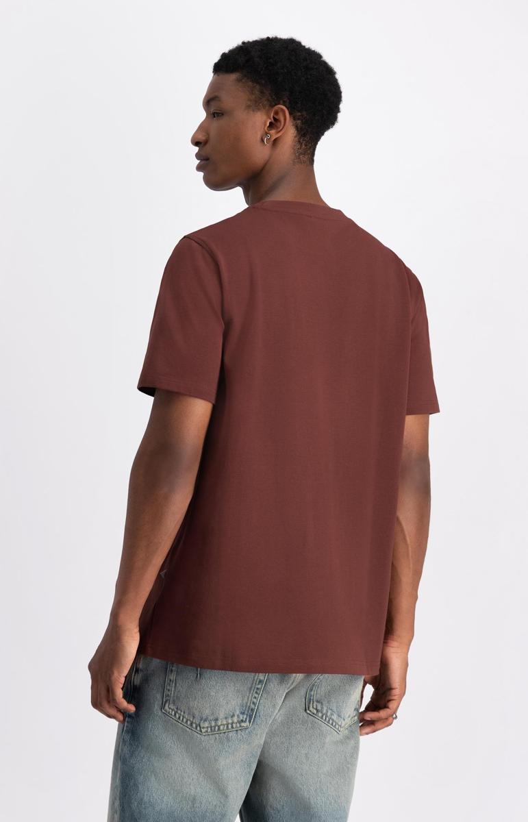 Law of the Sea T-Shirt LAW-10259 Rood 3