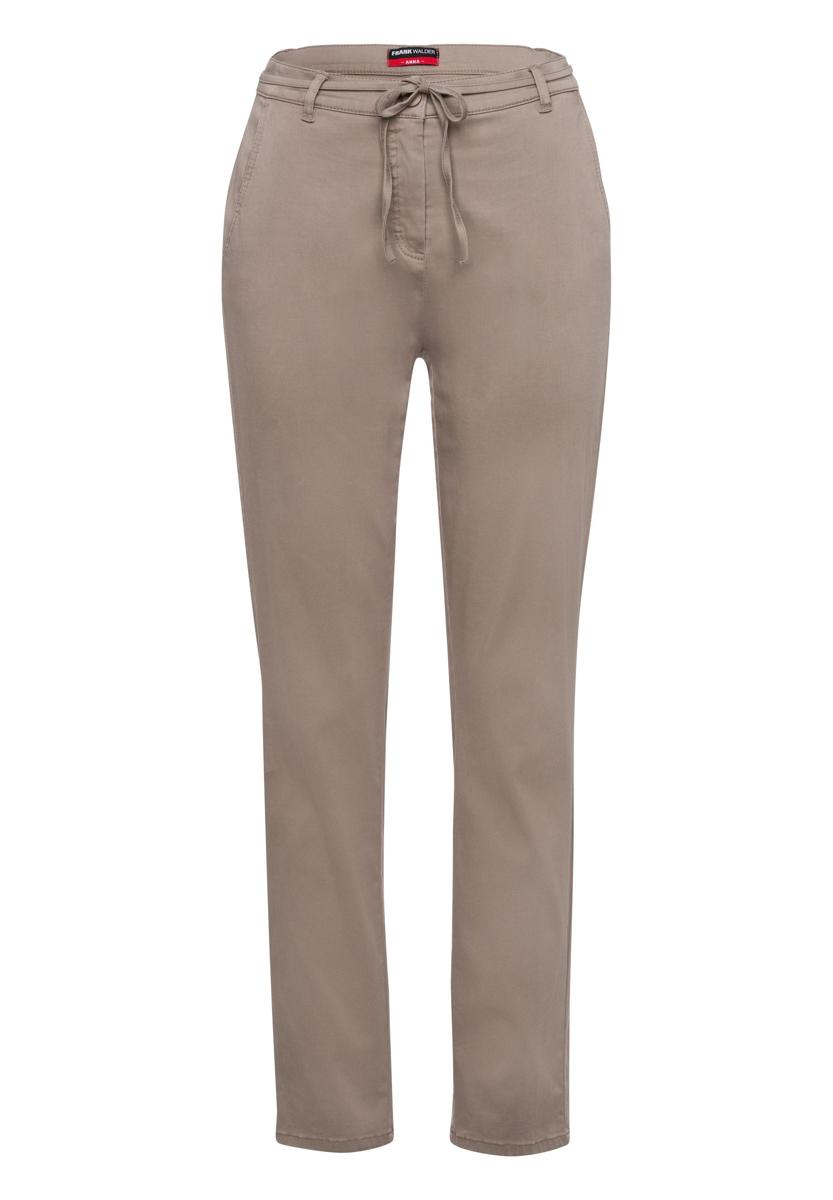 Frank Walder Frank Walder Pantalon S52602604 Taupe 1