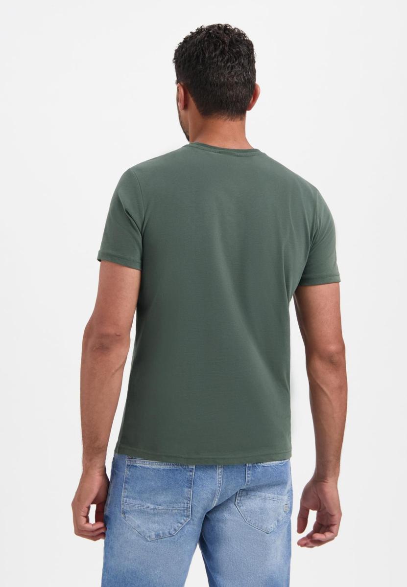 No Excess T-Shirt 29360775 Groen 3