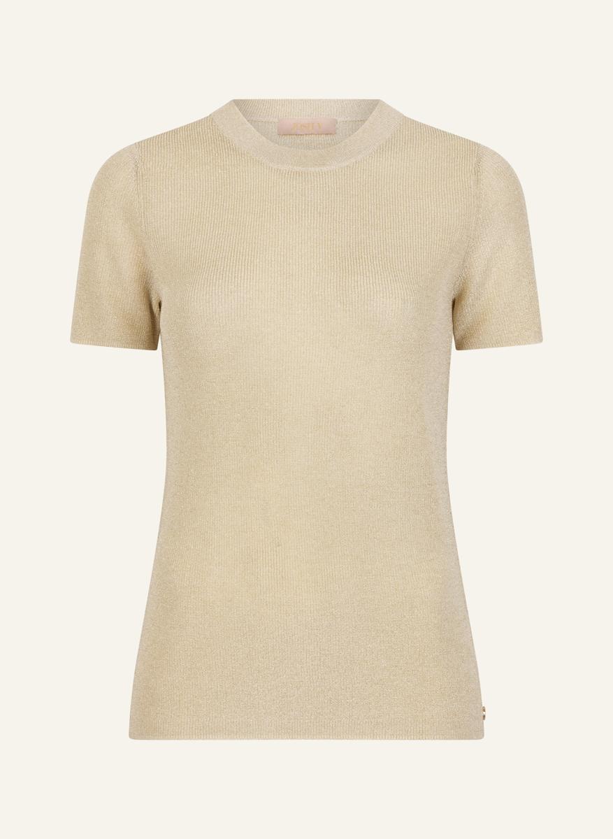 Josh V Josh V T-Shirt JV-2501-2101 Goud 3