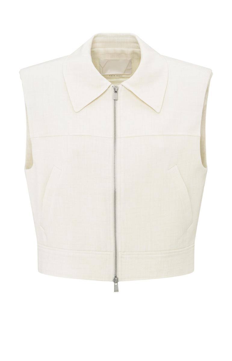 YAYA YAYA Jack 02-001048-504 Beige 2