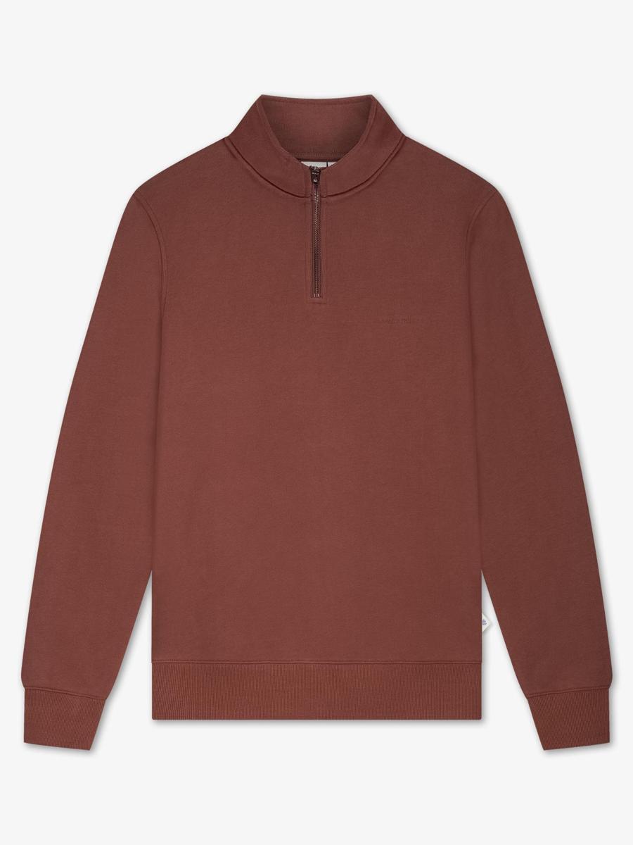 Law of the Sea Sweater LAW-10250 Rood 1