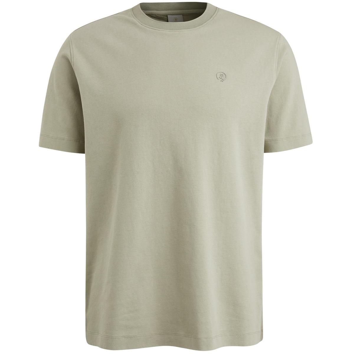 Cast Iron Cast Iron T-Shirt CTSS2502550 Groen 1