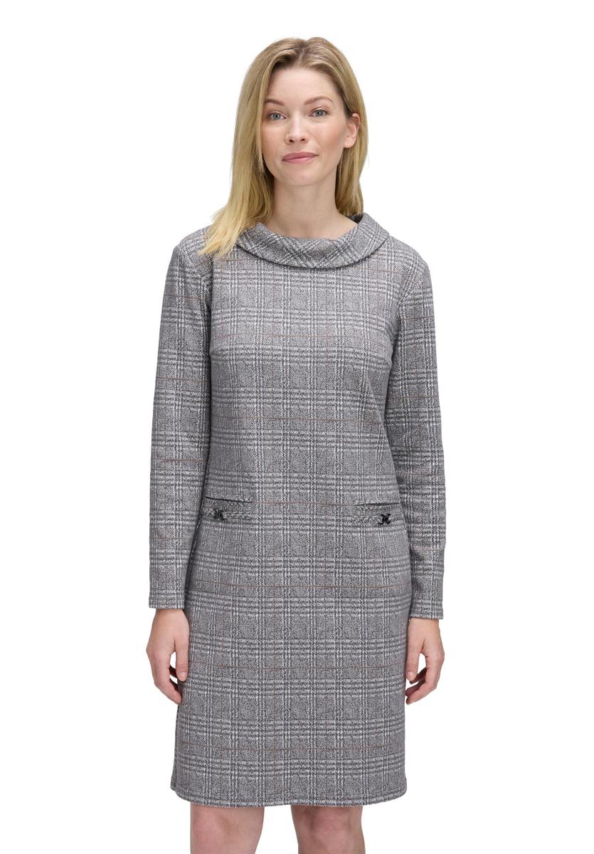 Betty Barclay Jurk 17811659 Grijs 6