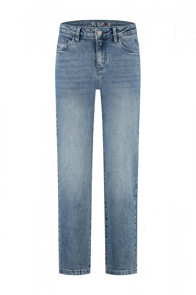 Florèz Jeans Bond Straight