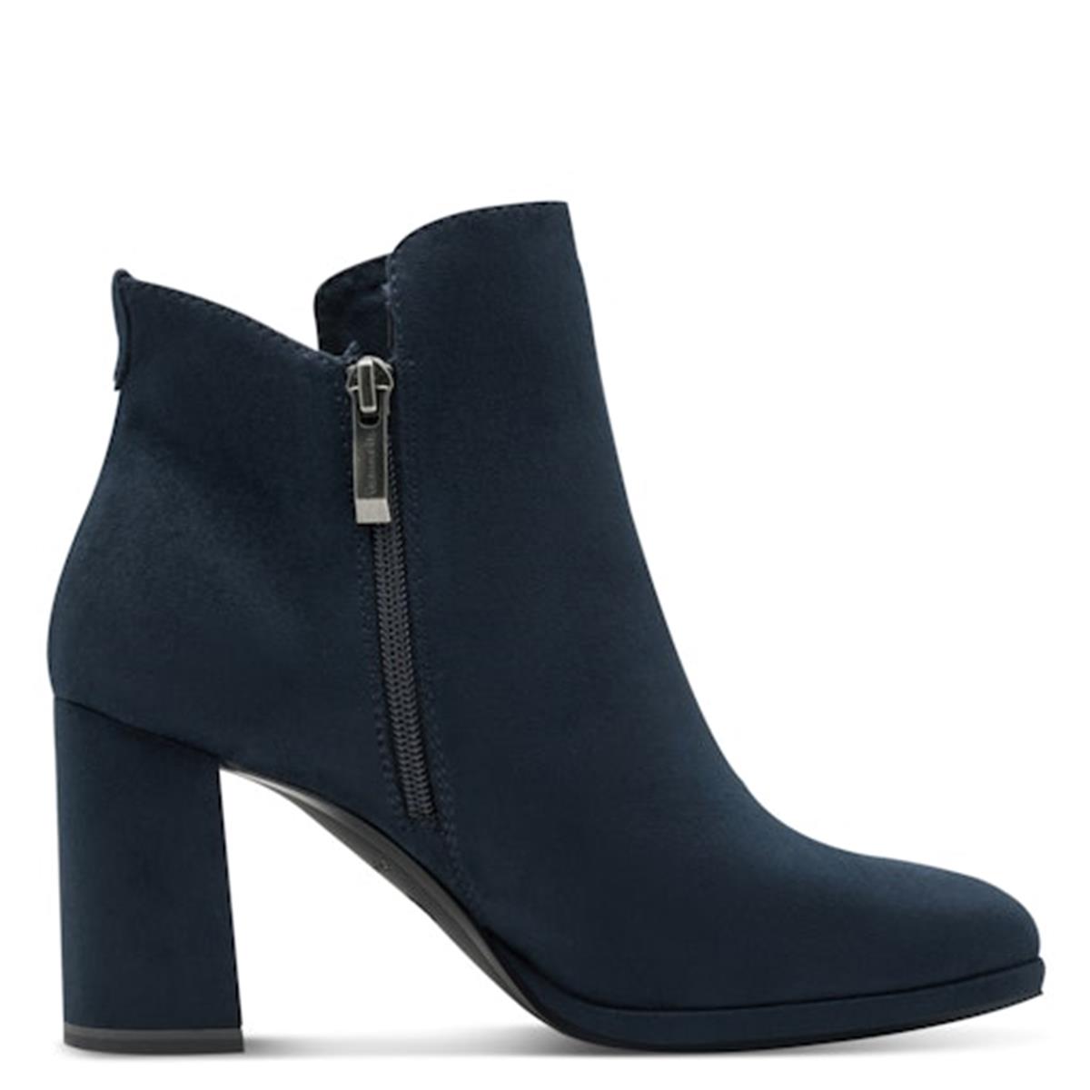 Tamaris Laarzen 25362 Blauw 2