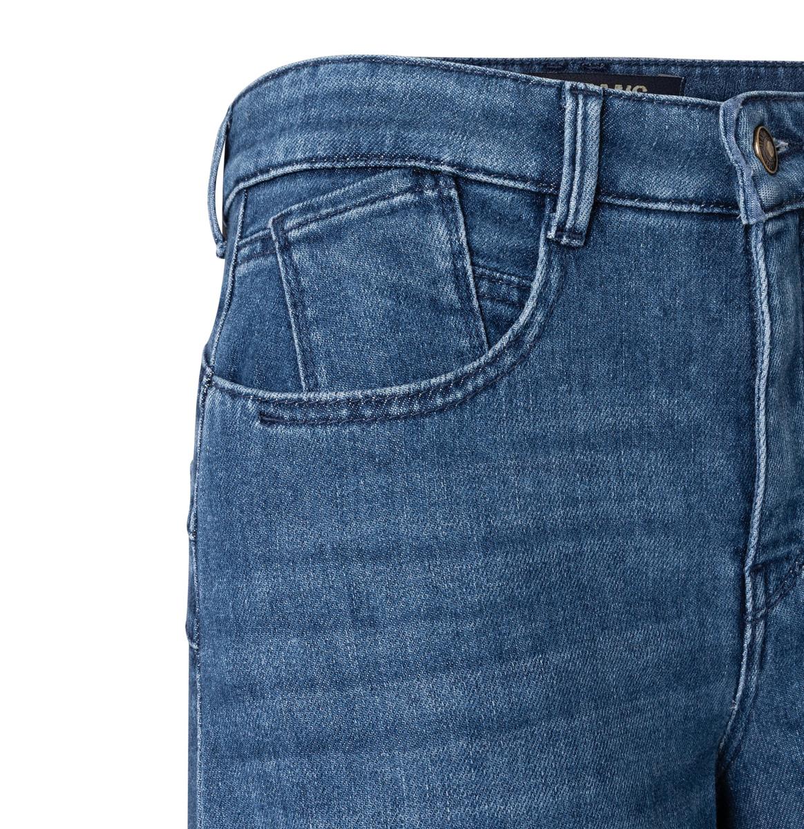 MAC Jeans 0313529990 Blauw 6