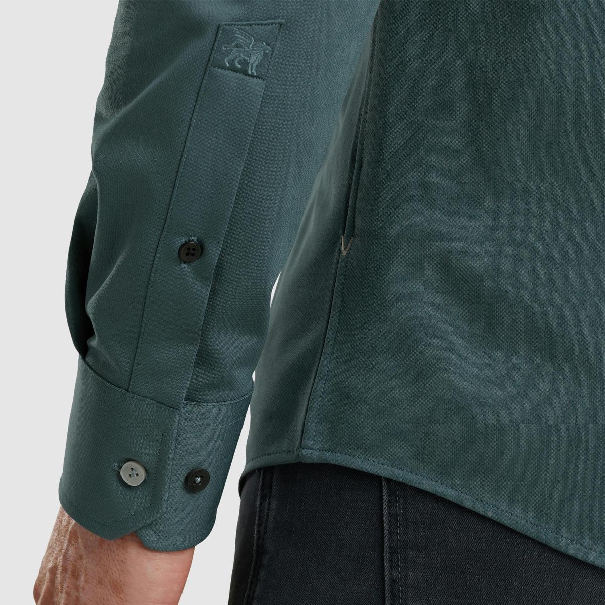 Vanguard Overhemd VSI2509234 Blauw 5