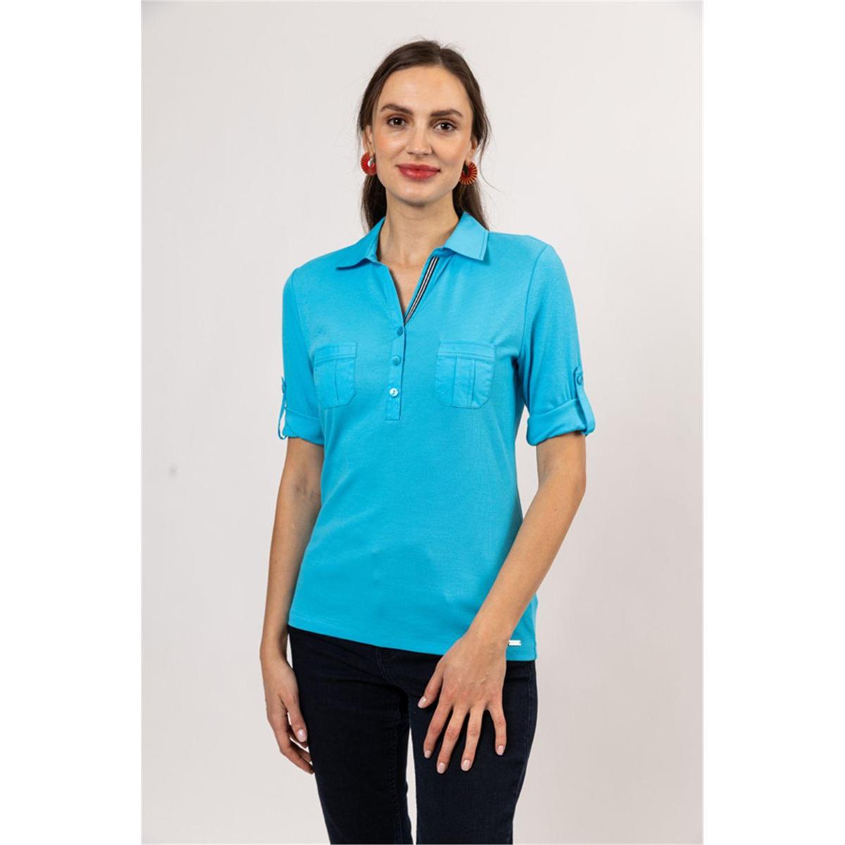 Roberto Sarto Roberto Sarto Vest 511167 Blauw 1