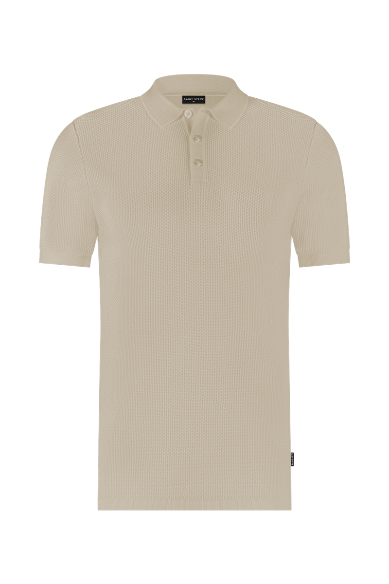 Saint Steve Polo 231222