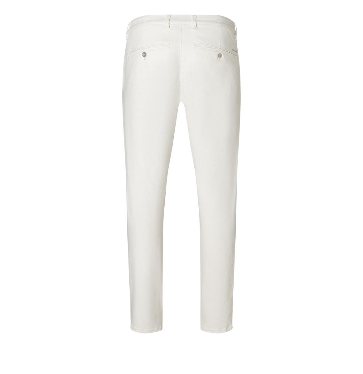 MAC MAC Pantalon 1995635121 Off-White 2
