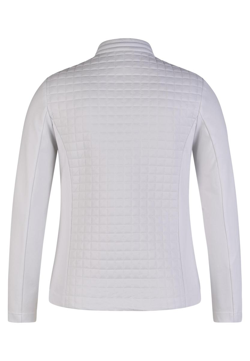 Rabe Rabe Blazer 54-222820 Wit 3