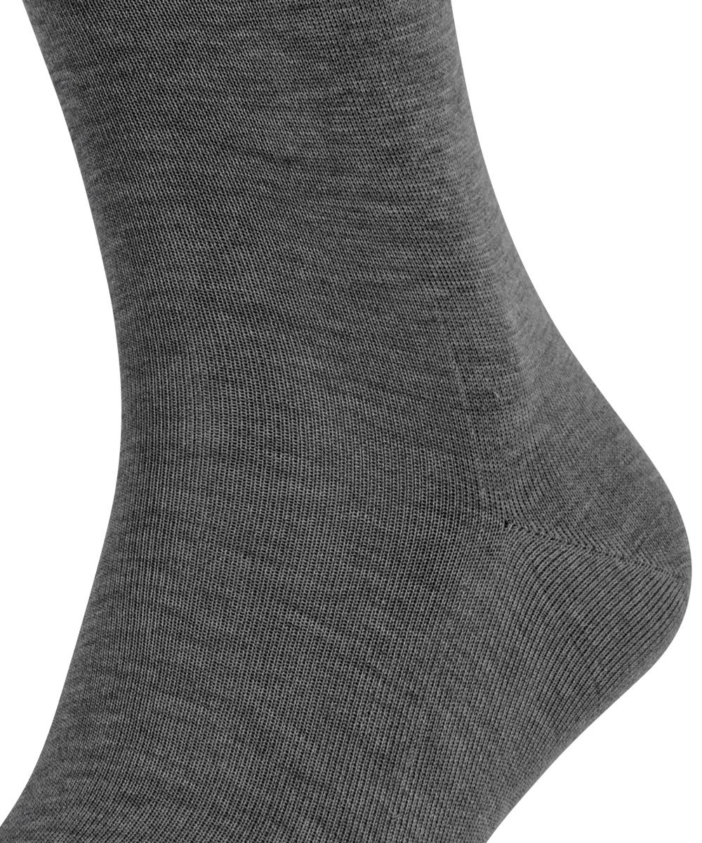 FALKE Falke Sokken 14792 Grijs 5