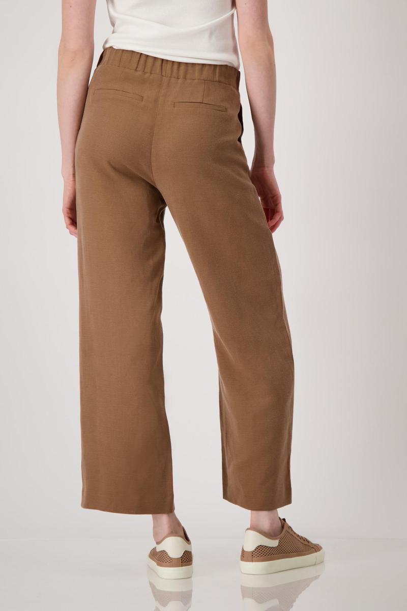 Monari Monari Trackpants 409818 Bruin 5