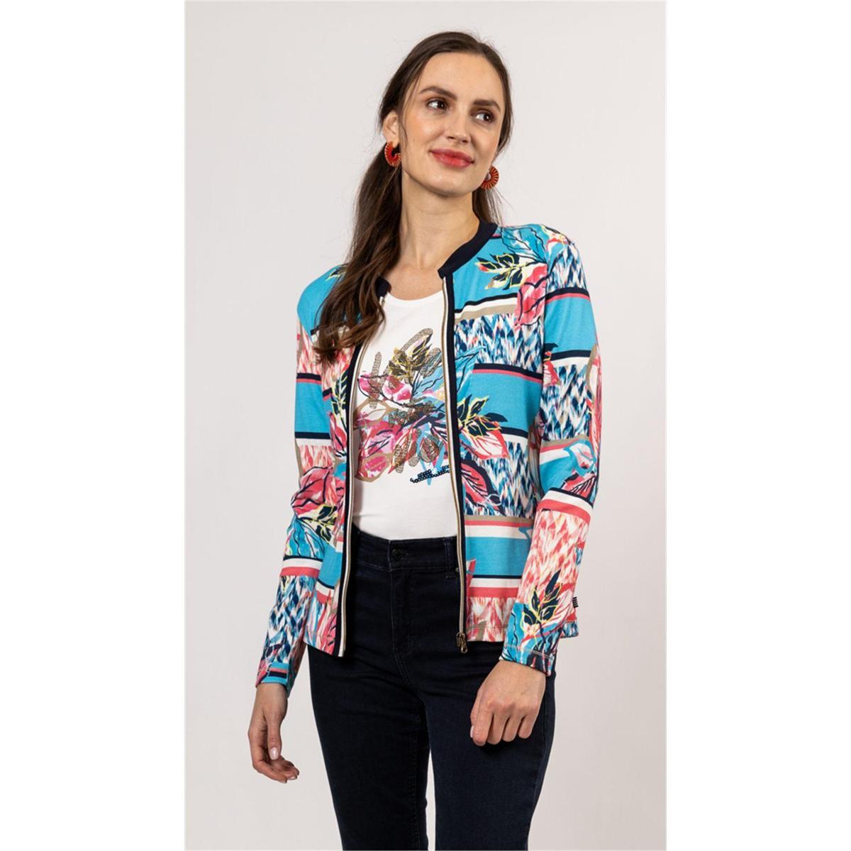 Roberto Sarto Roberto Sarto Blazer 511165 Roze 4