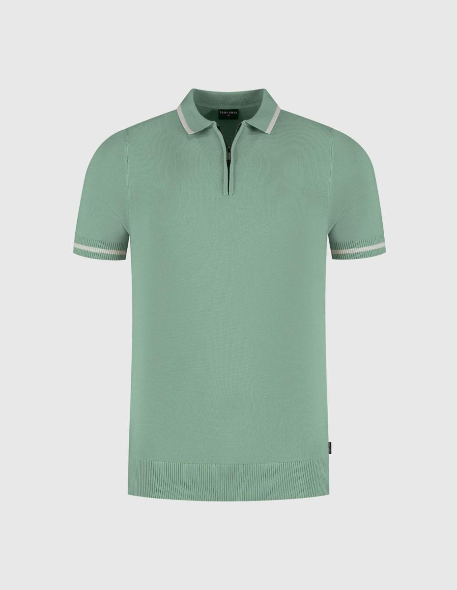 Saint Steve Polo 221148 Groen 1