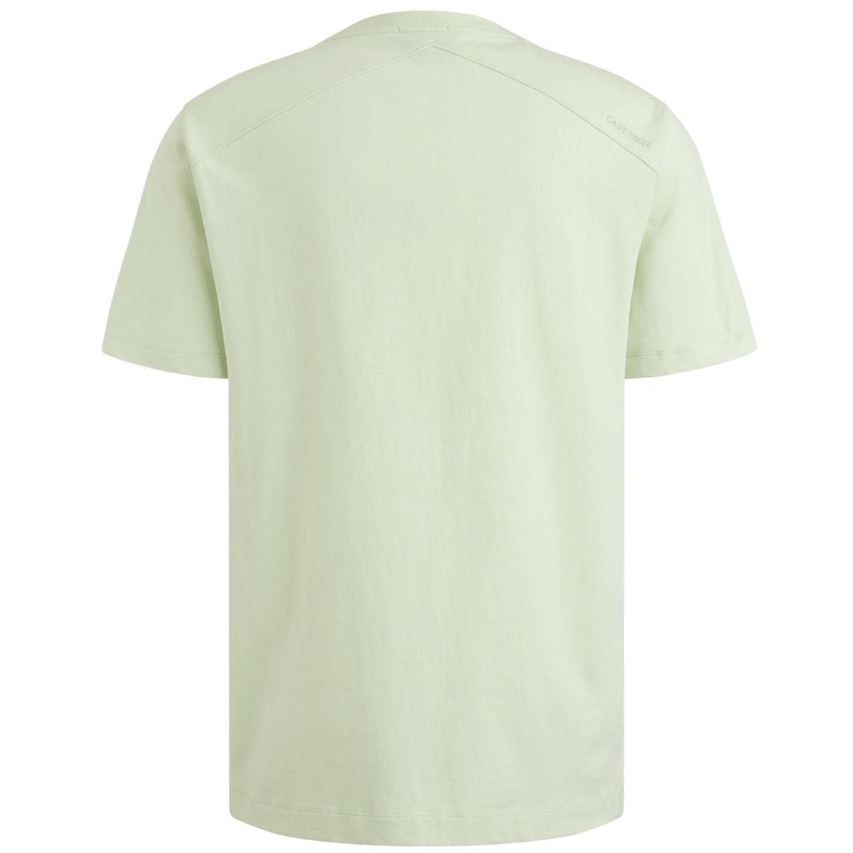 Cast Iron Cast Iron T-Shirt CTSS2505586 Blauw 2
