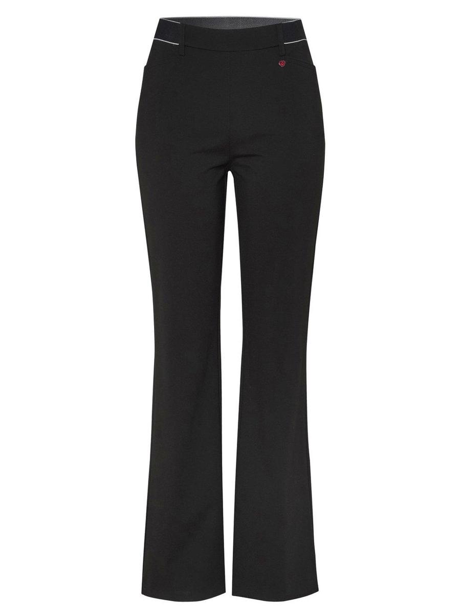 TONI Pantalon 61-16/2855-18 Zwart 1