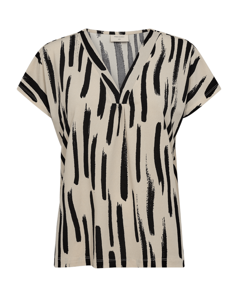 T-Shirt Floi
