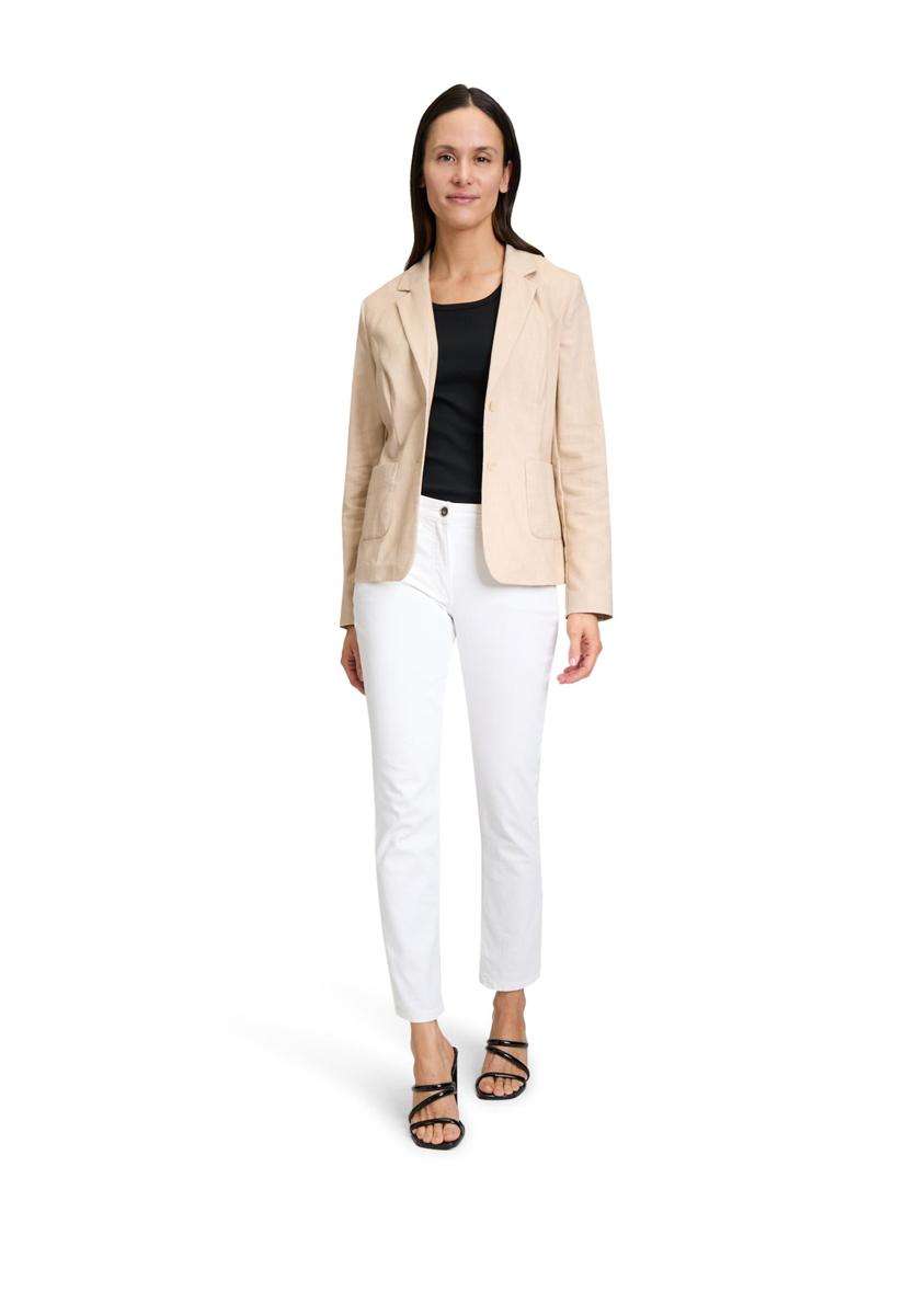 Betty Barclay Betty Barclay Blazer 45381248 Beige 4