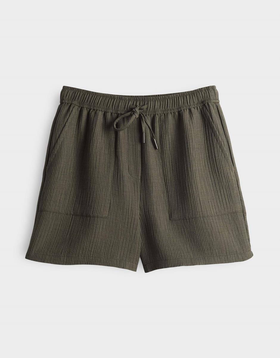 OPUS Short Melane Groen 2