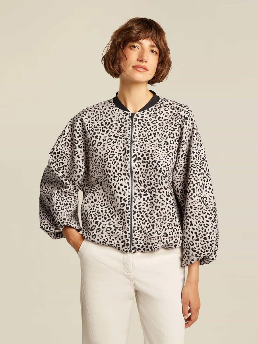 Beaumont Collectie Blazer BC59010253 Taupe 1